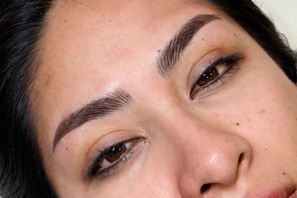 Brows