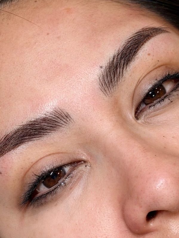 Brows