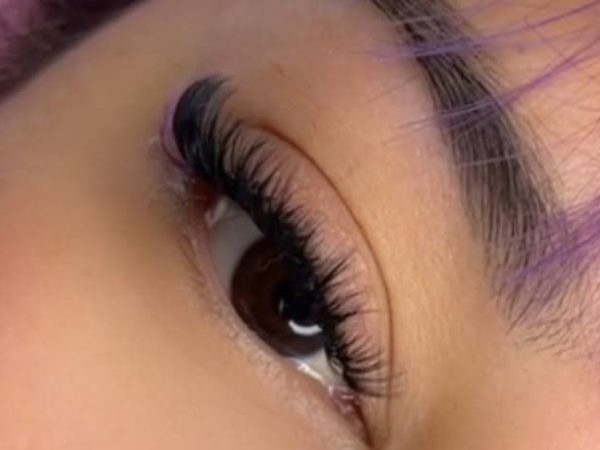 lash add on