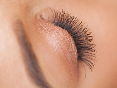 lash extensions
